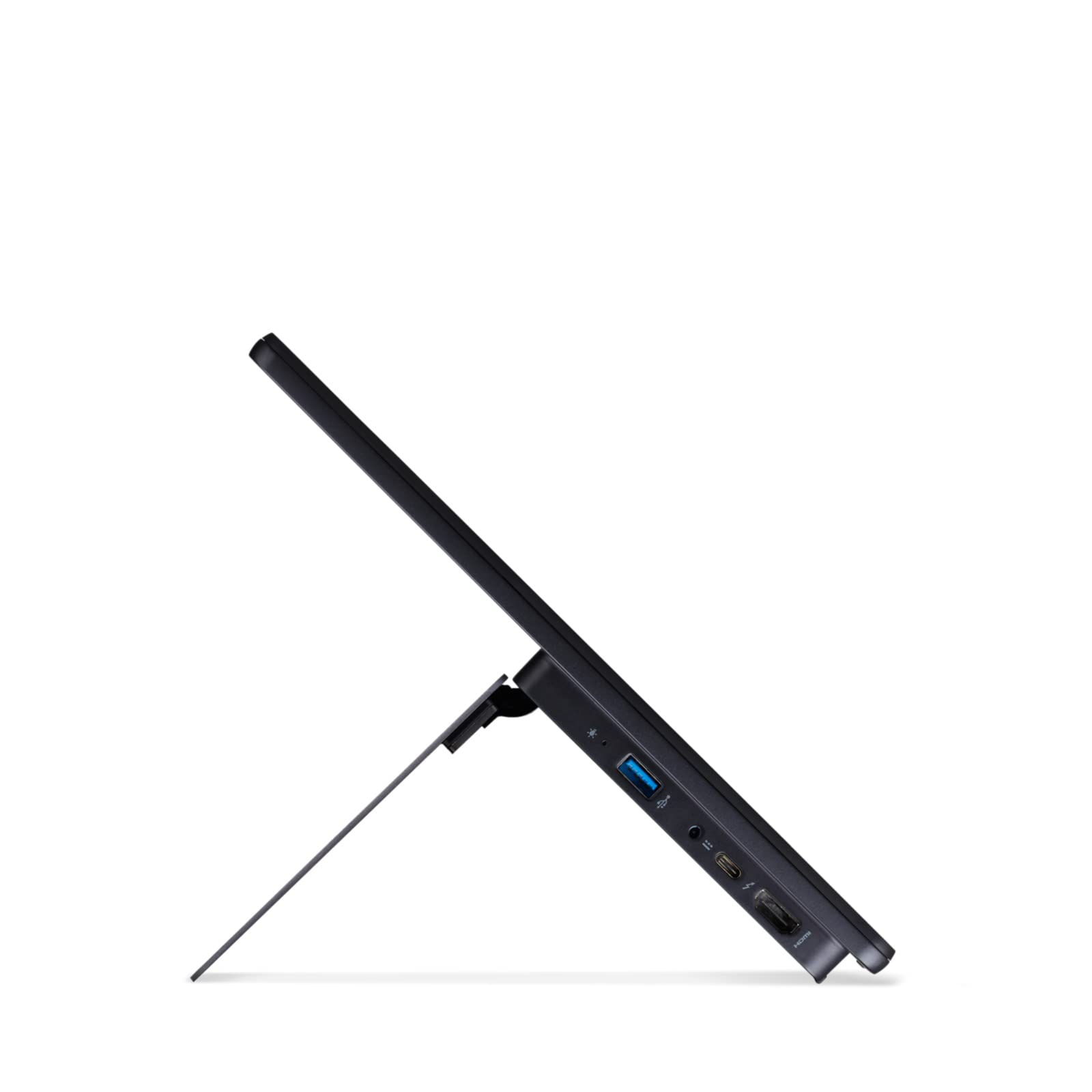 Acer DS1, Monitor, 3D SpatialLabs View Pro, ASV15-1BP, Schwarz, 39.6 cm 4K IPS, HDMI, USB-C