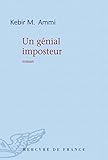 Un g&Atilde;&copy;nial imposteur