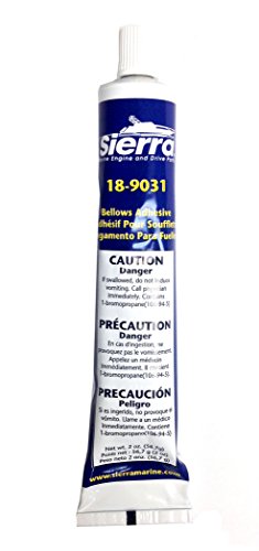 Teleflex 18-9031 Bellows Adhesive