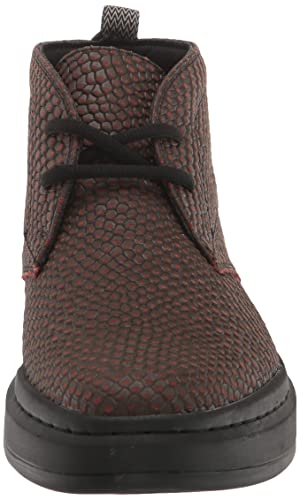 STACY ADAMS Men's CAI Chukka Boot2