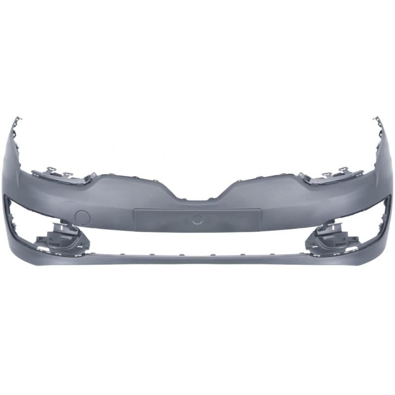 Pare-choc avant à peindre pour Renault Megane 3 phase 3 année 2014-2015