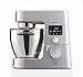 Produktbild Kenwood Küchenmaschine mit Kochfunktion & Zubehör Cooking Chef Gourmet KCC9061S