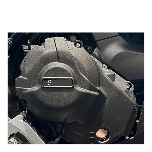 Accesorios de motocicleta GBR: cubierta de estator SP 3