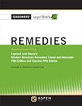 Legal Remedies Books