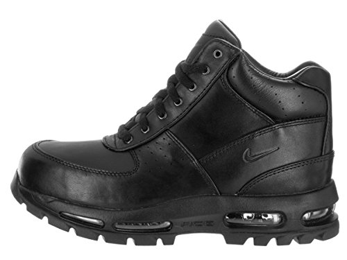 Nike Mens Air Max Goadome 6" WP ACG Boots Black/Black 806902-001 Size 82