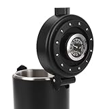 Zoom IMG-1 podsjd barattolo ermetico shayson in Zoom IMG-1 podsjd barattolo ermetico shayson in