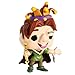Funko- Pop Disney: Hunchback of Notre Dame-Quasimodo-Fool Collectible Toy, Multicolor (41146)
