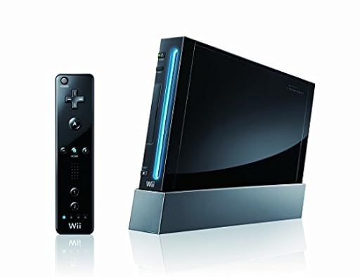 Nintendo Wii Sports Bundle - juegos de PC (Wii, 512 MB, DVD, SD, 802.11b, 802.11g, Color blanco) | Ya disponible en tu tienda friki favorita! En mundofriki.es!