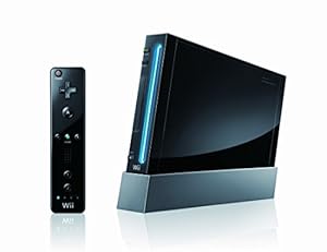 Nintendo Wii - Konsole weiß inkl. Wii Sports