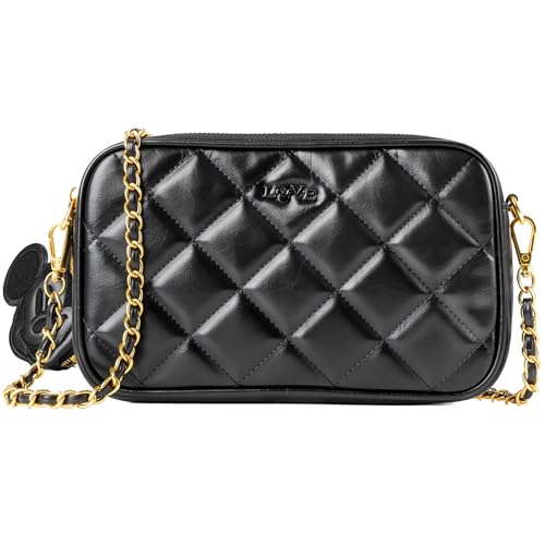 MINISO �f�B�Y�j�[ �~�b�L�[�}�E�X �X���[���N���X�{�f�B�o�b�O ���f�B�[�X �V�����_�[�n���h�o�b�O �n���h�o�b�O ���߉\�ȃX�g���b�v�t�� �g�����f�B�ȃ��f�B�[�X�g���x���p�[�X �g�ѓd�b�E�H���b�g�L�[�p�W�b�p�[�|�P�b�g�t��