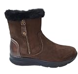 amarpies 29426 Botin Antelina Waterproof Mujer Marron 39