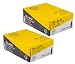 Street Fit 360 Tube, 700 x 28-35 (27 x 1-1/8-1-1/4) 32mm Schrader Valve, Sunlite Bicycles