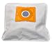Produktbild 20 Staubsaugerbeutel geeignet für AmazonBasics Staubsauger 1,5l kompatibel mit Amazon Basics G51, Swirl Y05, Menalux 1840, VCB35B15CEU4