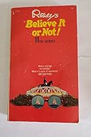 Ripley's [50th anniversary] believe it or not: oddities in sports. B000NWL48C Book Cover