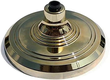 Miniatura 2 de Premium 8ft Aluminum Residential Indoor Flag Pole Ball base 3x5 USA Sleeve