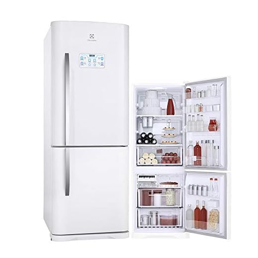 Inverse 454L 2 Portas Frost Free