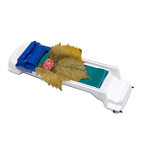 A-LABEL Dolma roller - Sarma maker machine - Voor het gemakkelijk rollen van dolma's