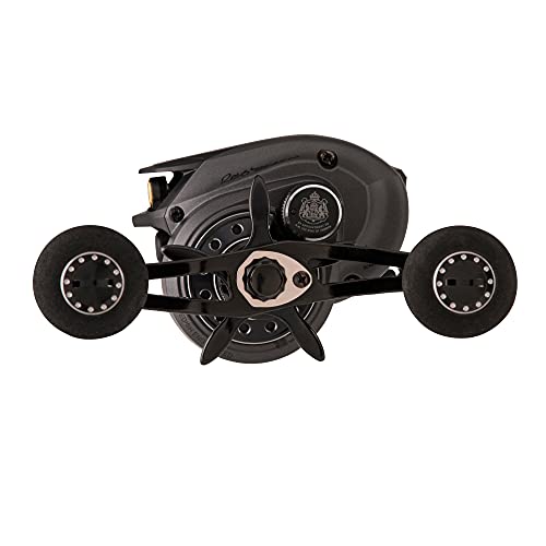 Abu Garcia REVO4 BEAST 41 HS Reel - Black for sale online | eBay
