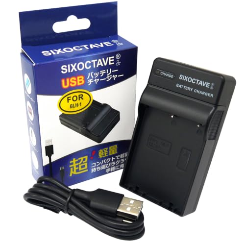 Amazon | str BLH-1 オリンパス 対応急速互換USB 充電器 カメラ