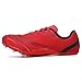 PENXZT Calzado de Atletismo para Hombre Zapatos de Atléticos Juvenil Antideslizante Zapatillas De Pista Y Campo 8 Clavos para Sprint Imagen de PENXZT Calzado de Atletismo para Hombre Zapatos de Atléticos Juvenil Antideslizante Zapatillas De Pista Y Campo 8 Clavos para Sprint