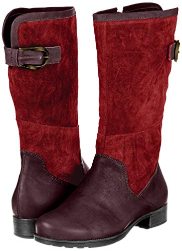 THINK! DENK, Stivali alti Donna