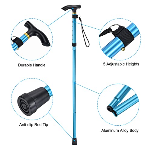 PATIKIL Trekking Poles - Image 4
