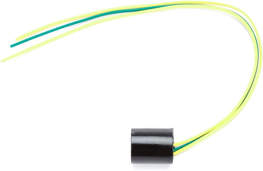 Pacer Performance 20-702 Black Logic Circuit
