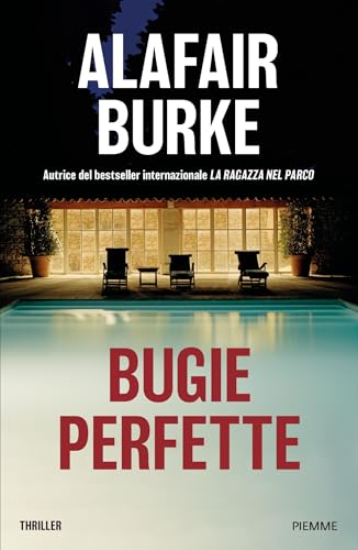  Bugie perfette
