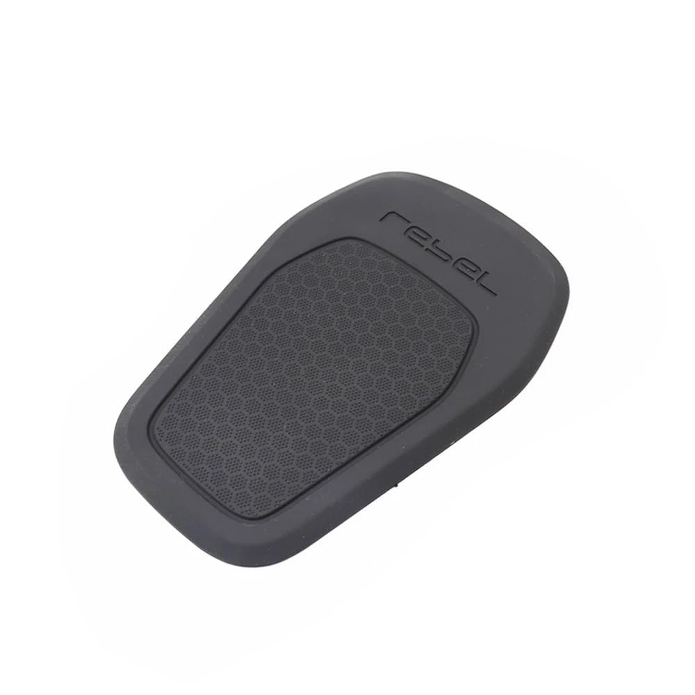 Motorbike Tank Pads Motorcycle Fuel Tank Side Protection Sticker Knee Pads Tankpad Protector for Rebel 1100 CMX 2021 Fuel Tank Protector