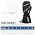 Heated Gloves,Mens Womens Heated Ski Gloves Mittens,7.4V 2200MAH Electric Rechargeable Battery Gloves for Winter Skiing Skating Snow Camping Hiking Heated Arthritis Hand Warmer Gloves(L)