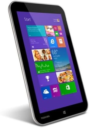 Toshiba Encore WT8-A32M 8-Inch 32 GB Tablet