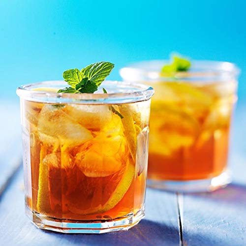 Tetley 5806 Black Tea, Decaffeinated Iced Tea Blend thumb #4