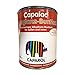 Produktbild CAPAROL CAPALAC HOCHGLANZ-BUNTLACK - 0.75 LTR (WEISS)