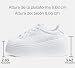 Imagen de LUCKY STEP Zapatillas de Moda para Mujer con Plataforma