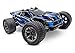 Produktbild Traxxas Rustler 4x4 Ultimate VXL Blau 1/10 RTR - 67097-4