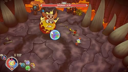 Nicktoons & The Dice of Destiny Nintendo Switch 2 - vue 3