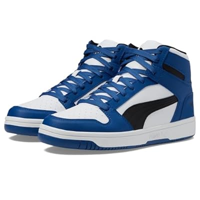 PUMA Rebound Layup Sneakers Men