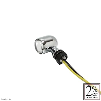 Amazon | 【車検対応】スタービーンズウィンカー 4個セット