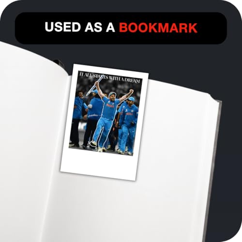 Image of Virat Kohli Poster | Virat Kohli Compact Posters (8 x 6 cm) King Kohli Kit (Set of 18) | World Cup 2024, Indian Cricket Team, King Kohli Posters for Phone Accessories, Bedroom, Office, room decoration (C 059)