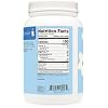 Wellah Grass-Fed Whey Protein Isolate (Vanilla) 30 Servings - 20g of Protein, 100 Calories Per Serving, Naturally Sweetened