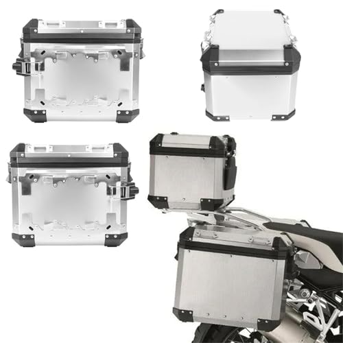 oCNp[{bNX R 1300 GS R1300GS 2024 oCNpA~gbv{bNX pjAP[X QbWP[X [ X[cP[X gN c[{bNX ANZT[(One Set Silver)