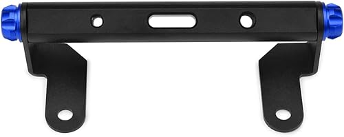 Vista 15 de Motocicleta multifuncional barra de equilibrio barra de equilibrio navegación GPS manillar extensión compatible con Suzuki Gixxer SF250 GIXXER 250