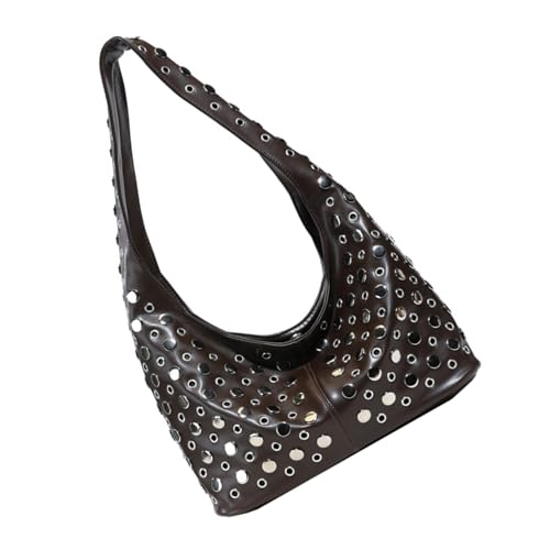 Sac à main rétro doux pour femme fin des douleurs d'épaule au quotidien