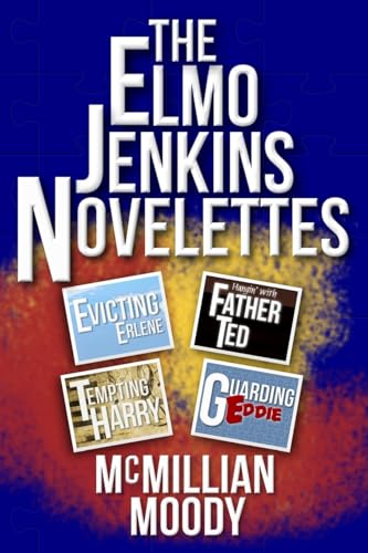 The Elmo Jenkins Novelettes
