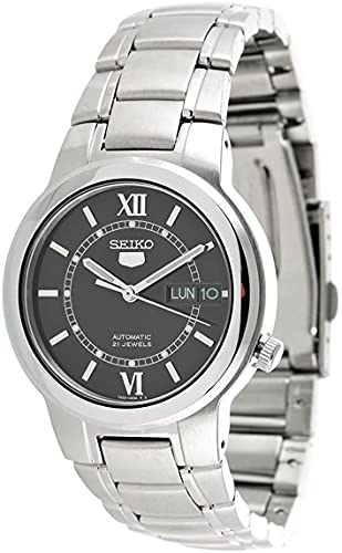 ZCR[ SEIKO ZCR[5 SEIKO 5  rv SNKA23K1mtAinmwimpn