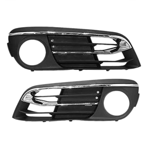 Calandres avant calandre antibrouillard pare-choc avant BMW F10 F11 520i 528i