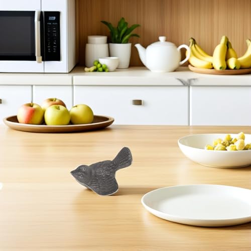 Ustensile oiseau source naturelle de fer : la solution de cuisson pour femmes enceintes