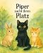 Cover zum Buch Piper sucht ihren Platz