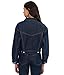 Levi's® Women's Shrunken 90s Trucker Remember Together Medium