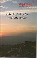 A Study Guide for Israel and Jordan B017PGV9II Book Cover